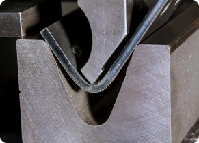 Fabricación en taller
